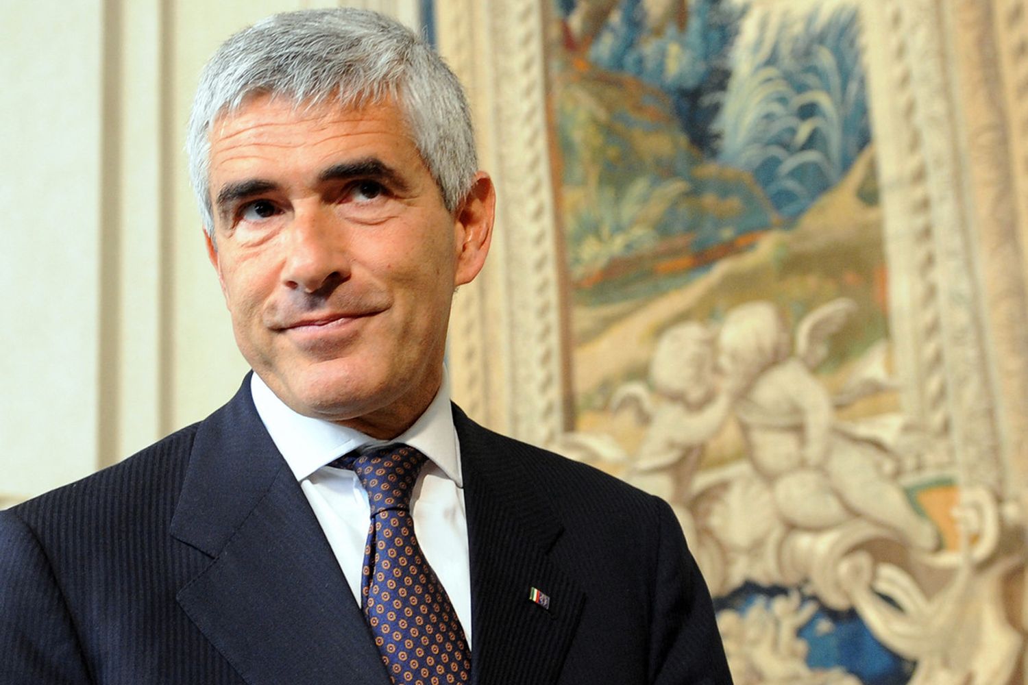 Pier Ferdinando Casini