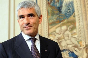 Pier Ferdinando Casini