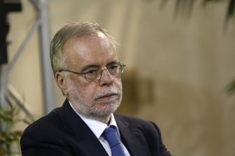 Andrea Riccardi&nbsp;
