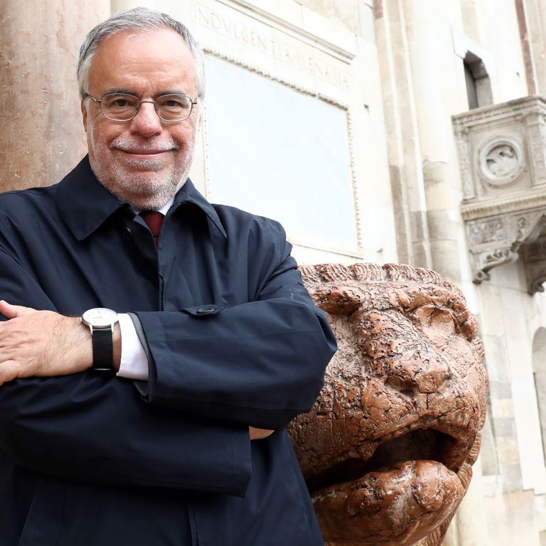 Andrea Riccardi