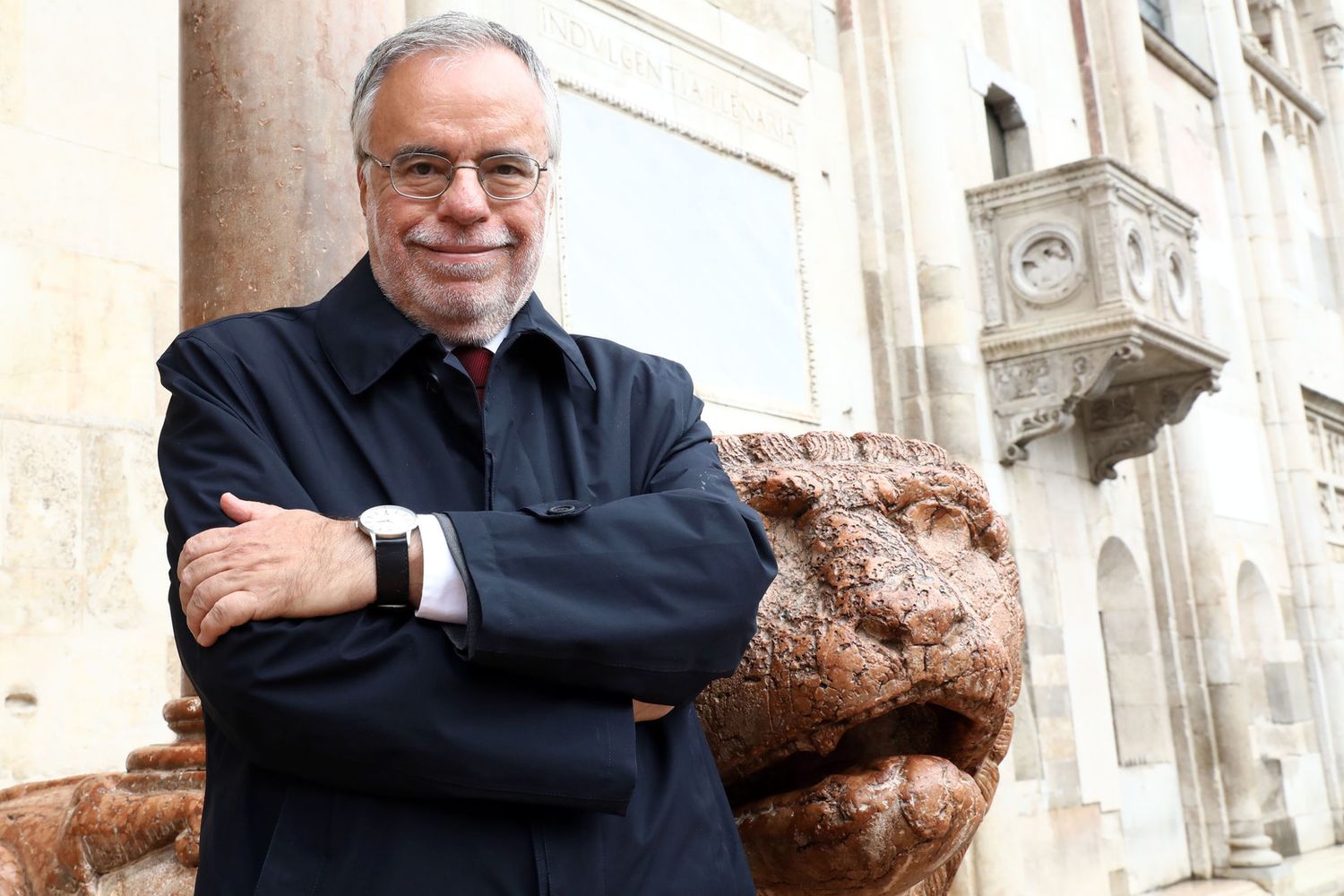 Andrea Riccardi