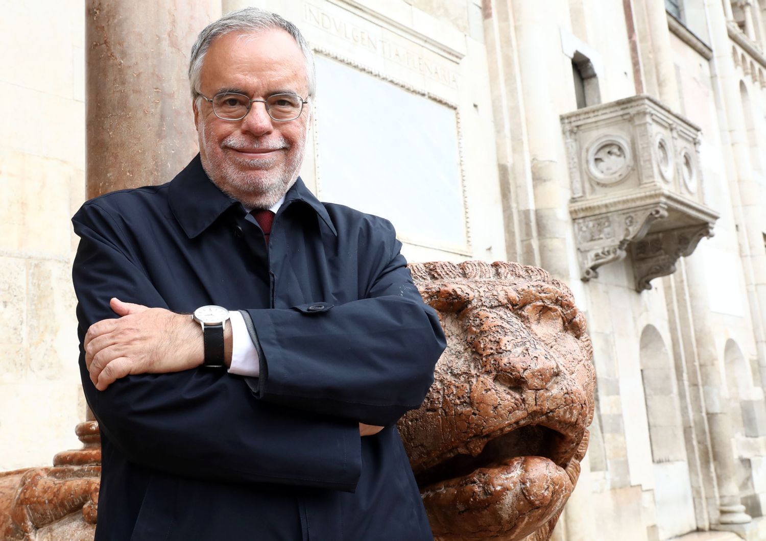 Andrea Riccardi