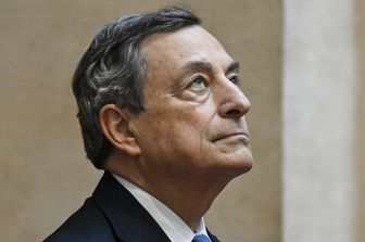 Mario Draghi