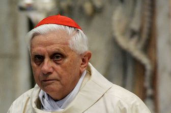 Joseph Ratzinger