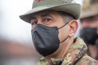 Francesco Paolo Figliuolo&nbsp;