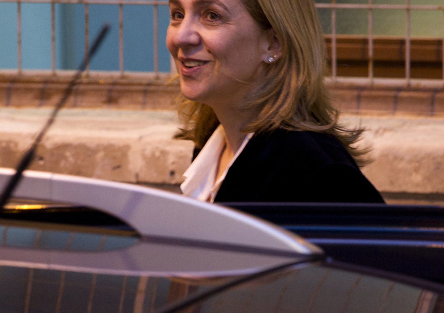 Cristina di Spagna