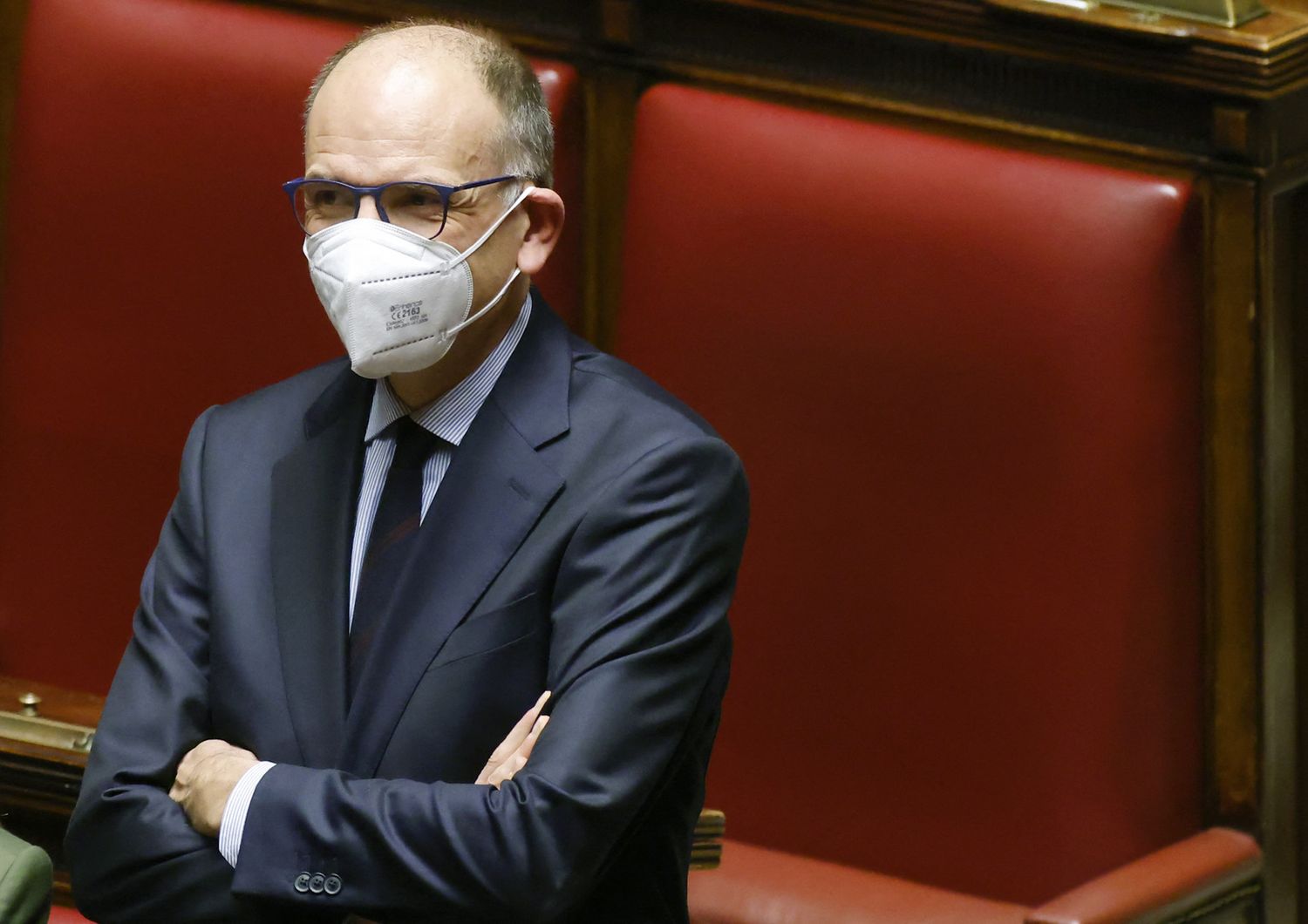 Enrico Letta