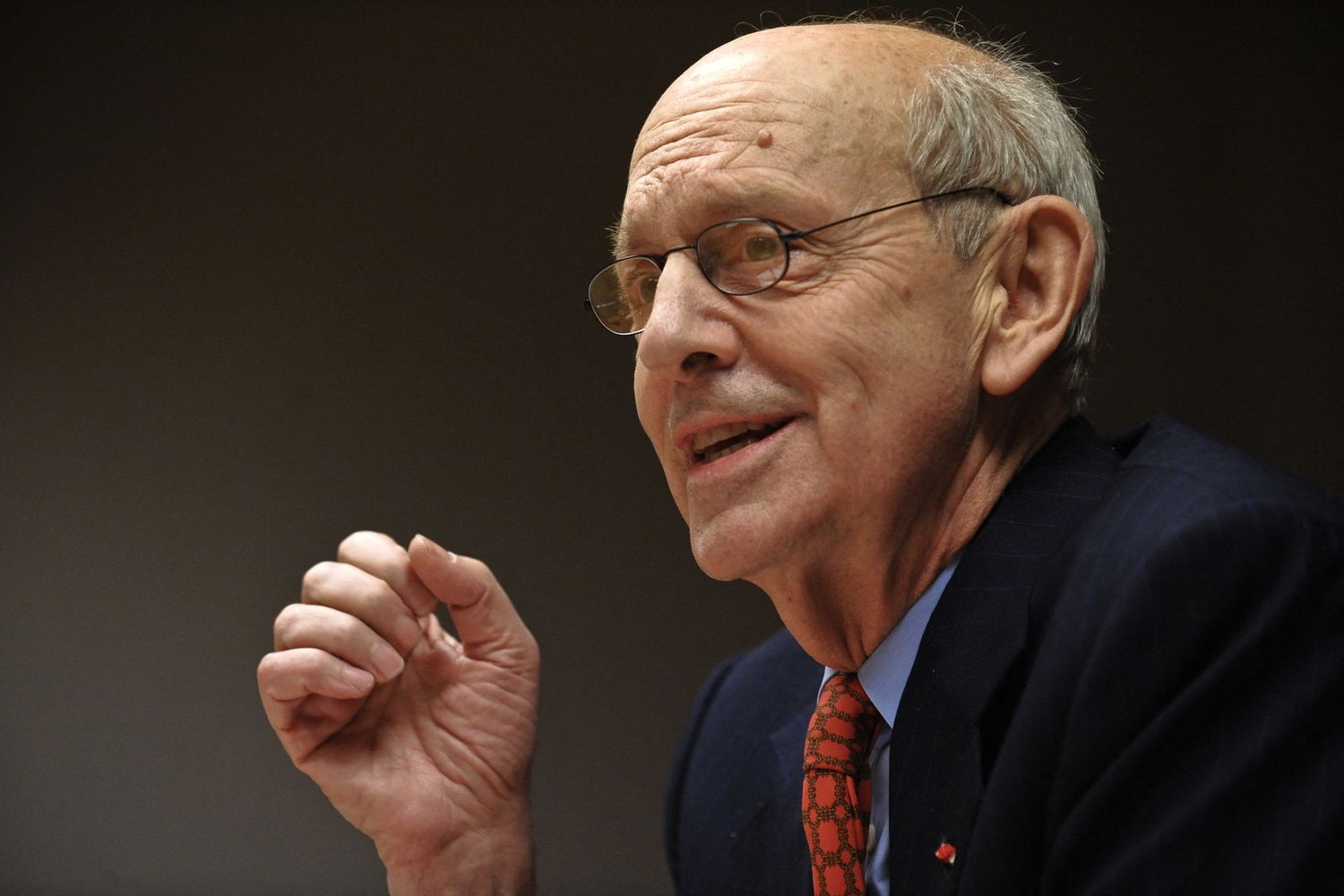 Stephen G. Breyer