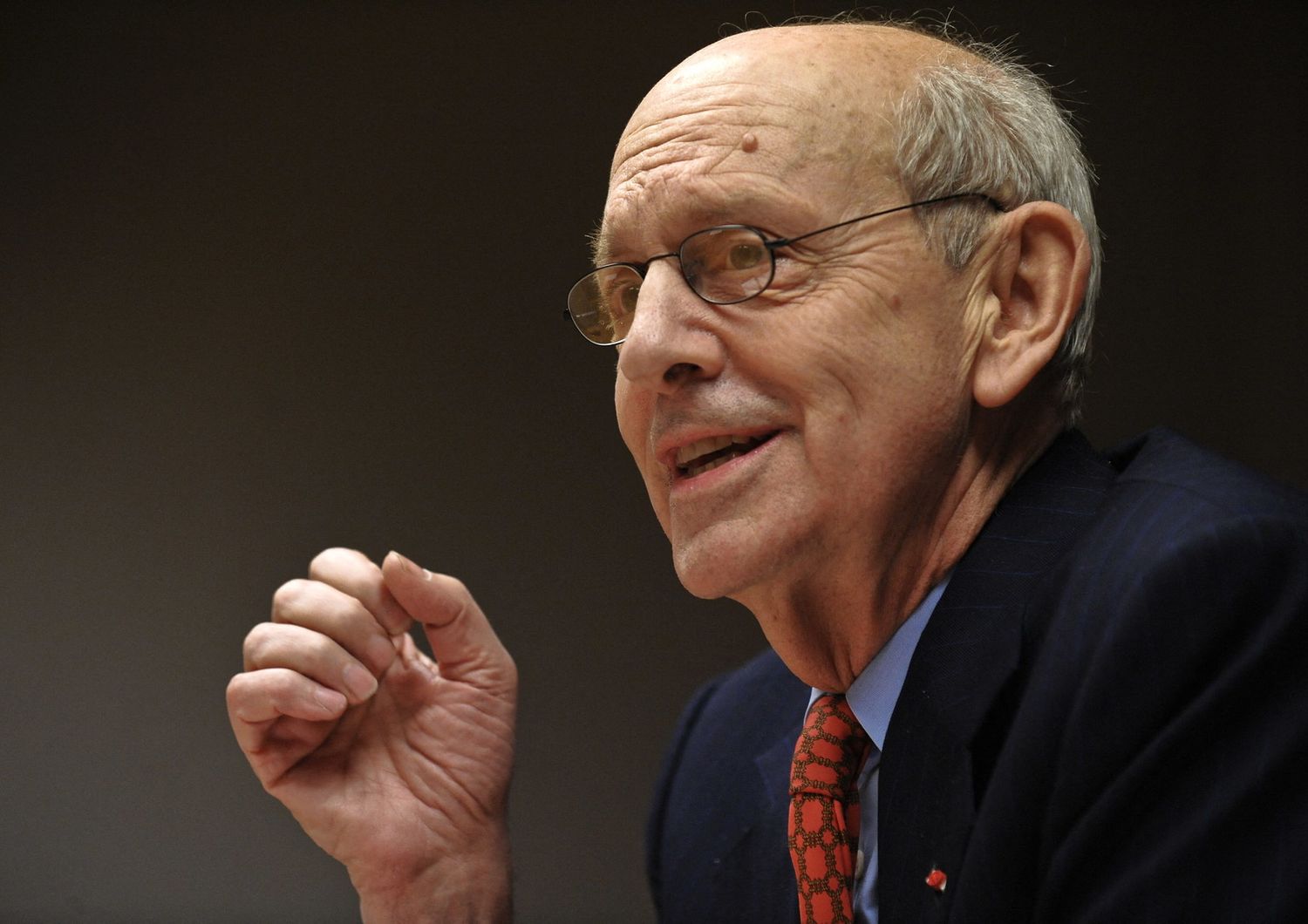 Stephen G. Breyer