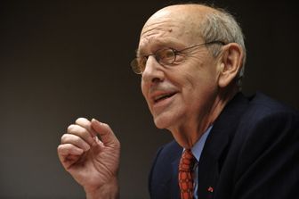 Stephen G. Breyer