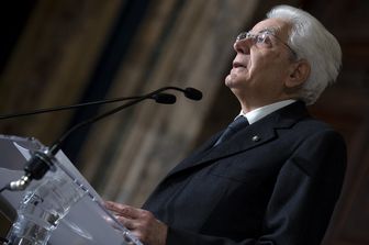 Sergio Mattarella