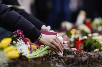 Strage all'universit&agrave; di Heidelberg