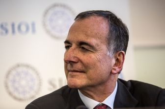 Franco Frattini