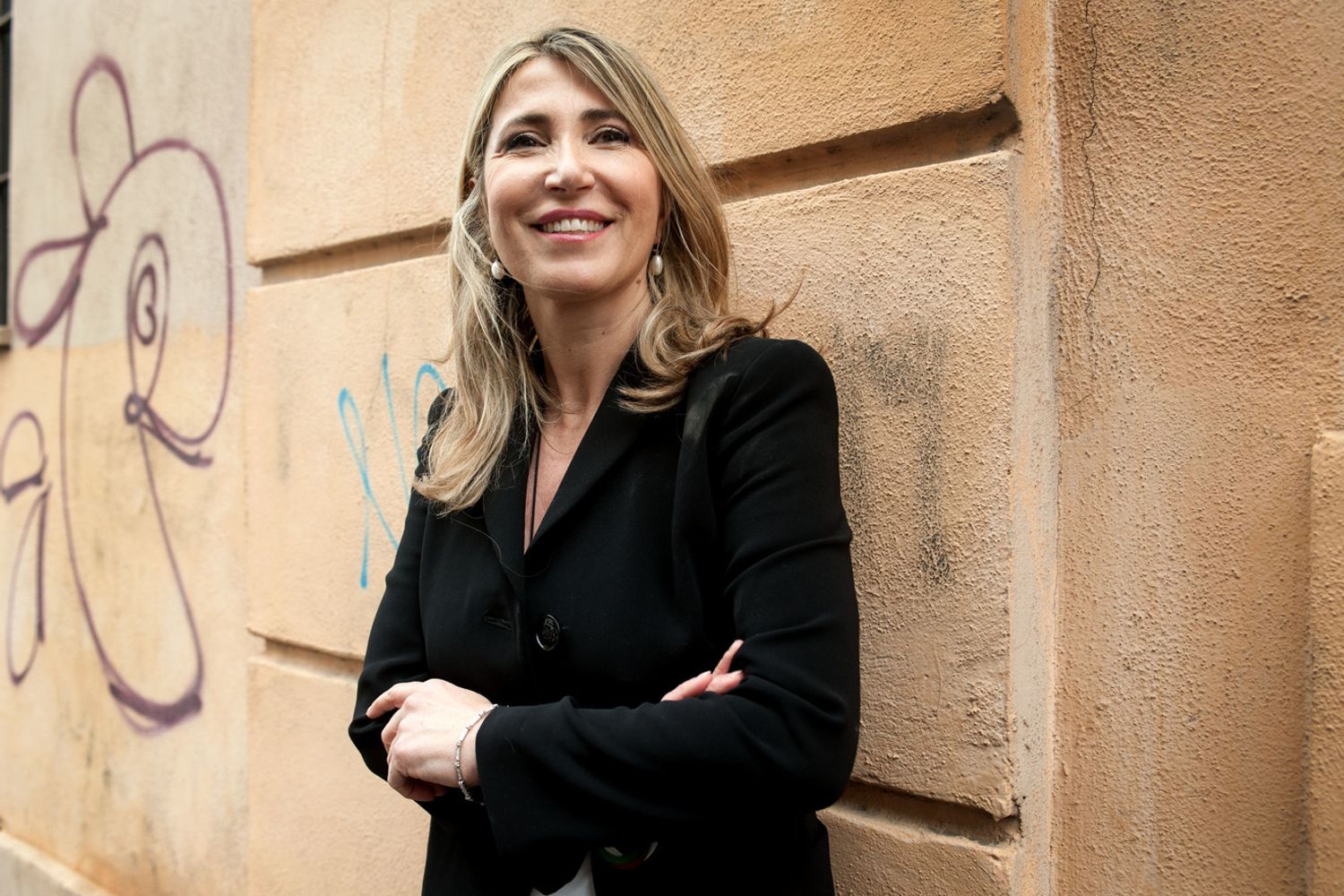 La parlamentare del Pd Patrizia Prestipino&nbsp;