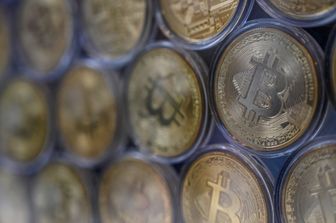 Bitcoin