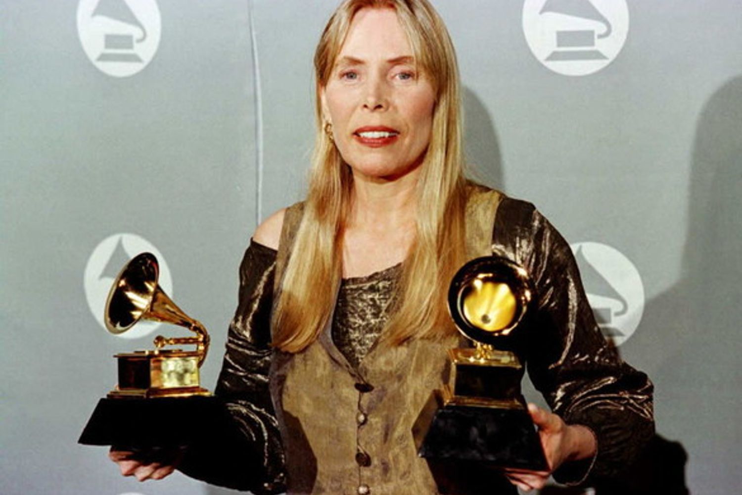 Joni Mitchell