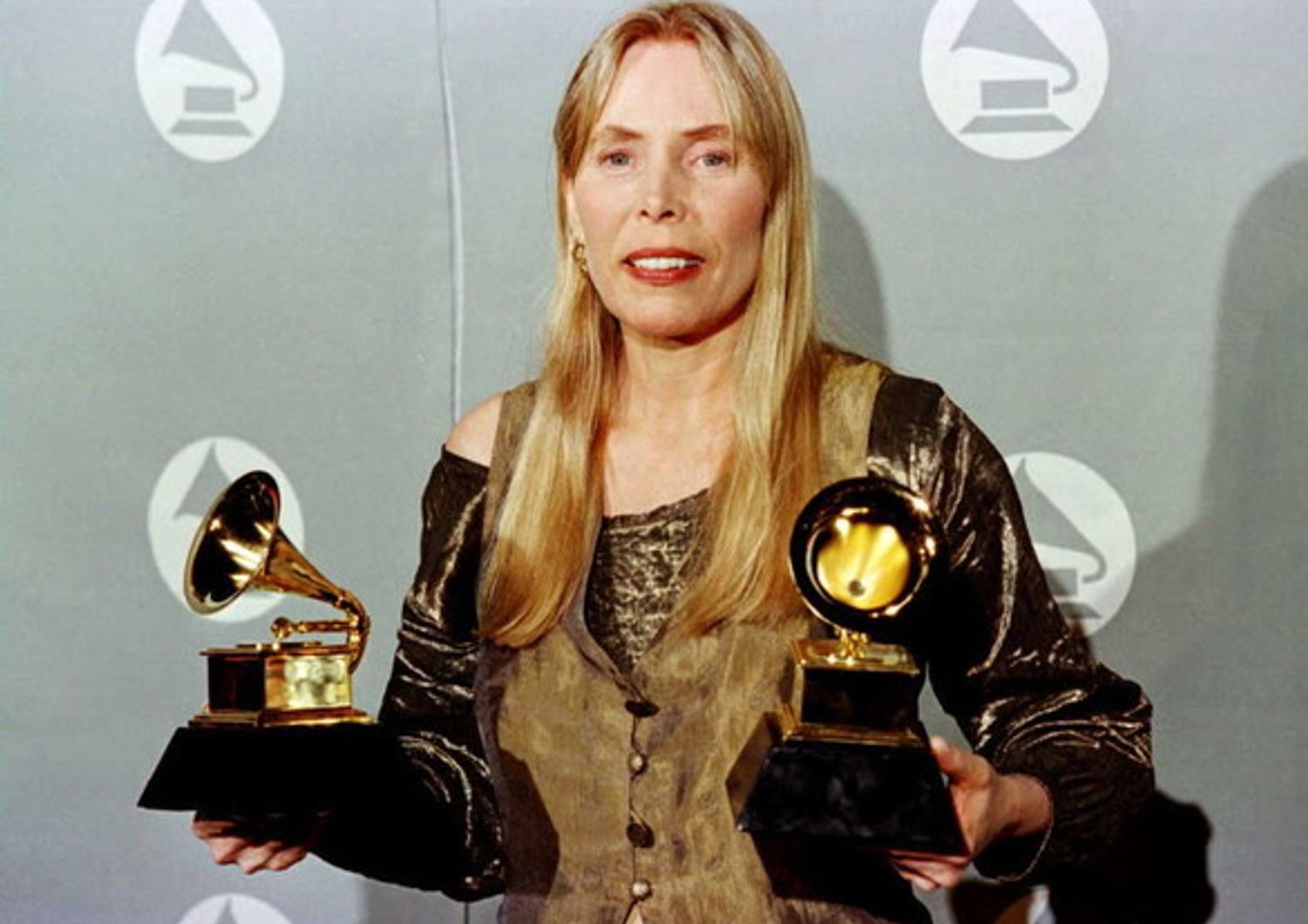 Joni Mitchell