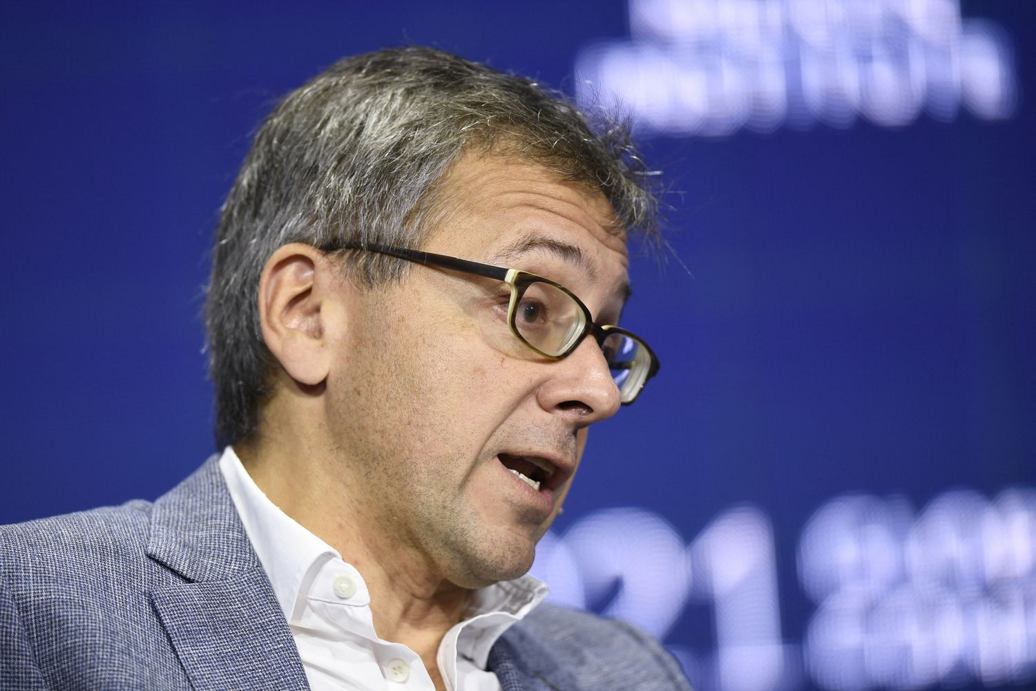 Ian Bremmer