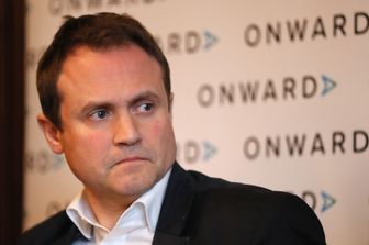 Tom&nbsp;Tugendhat