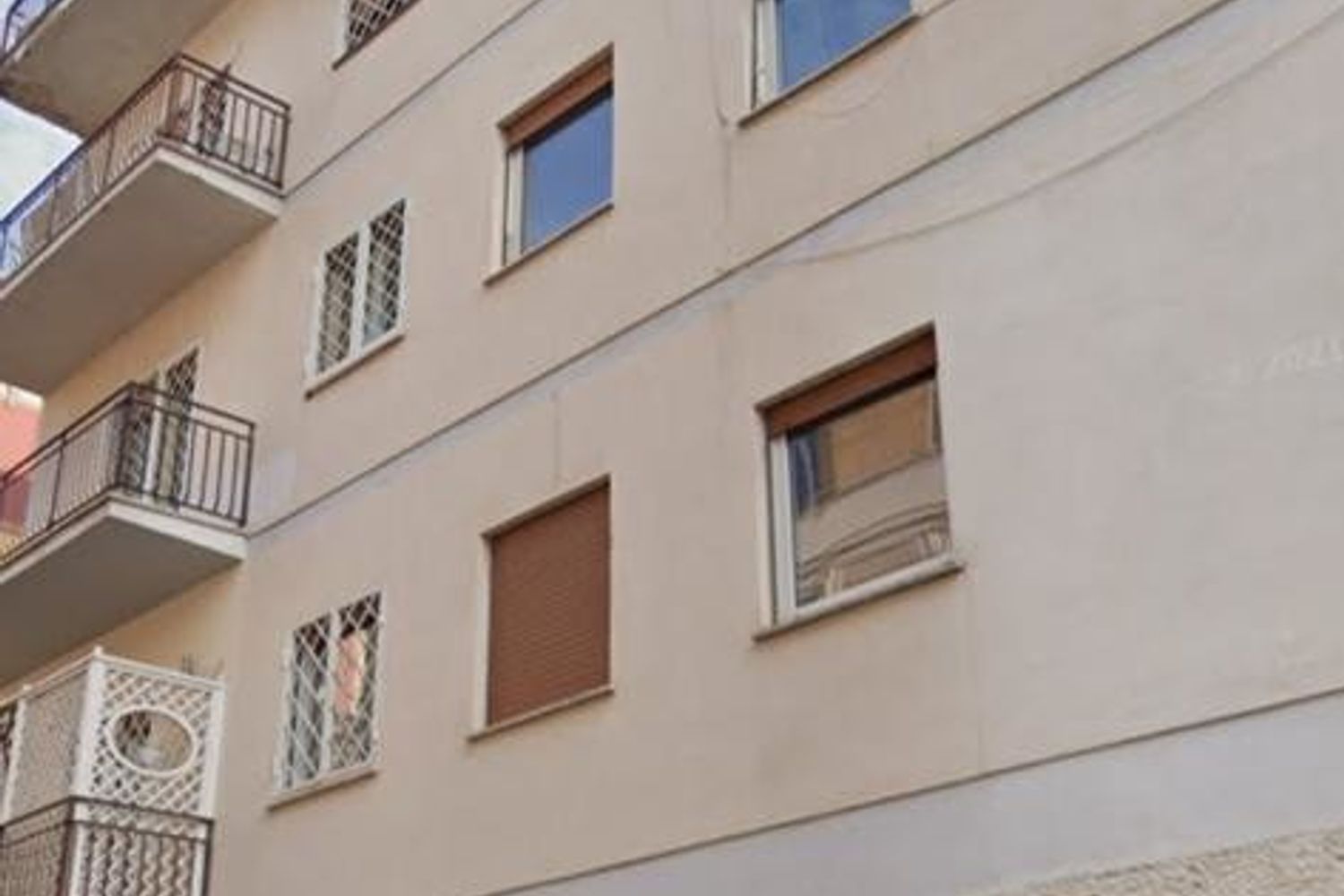 L'appartamento che Mattarella aveva scelto come residenza romana