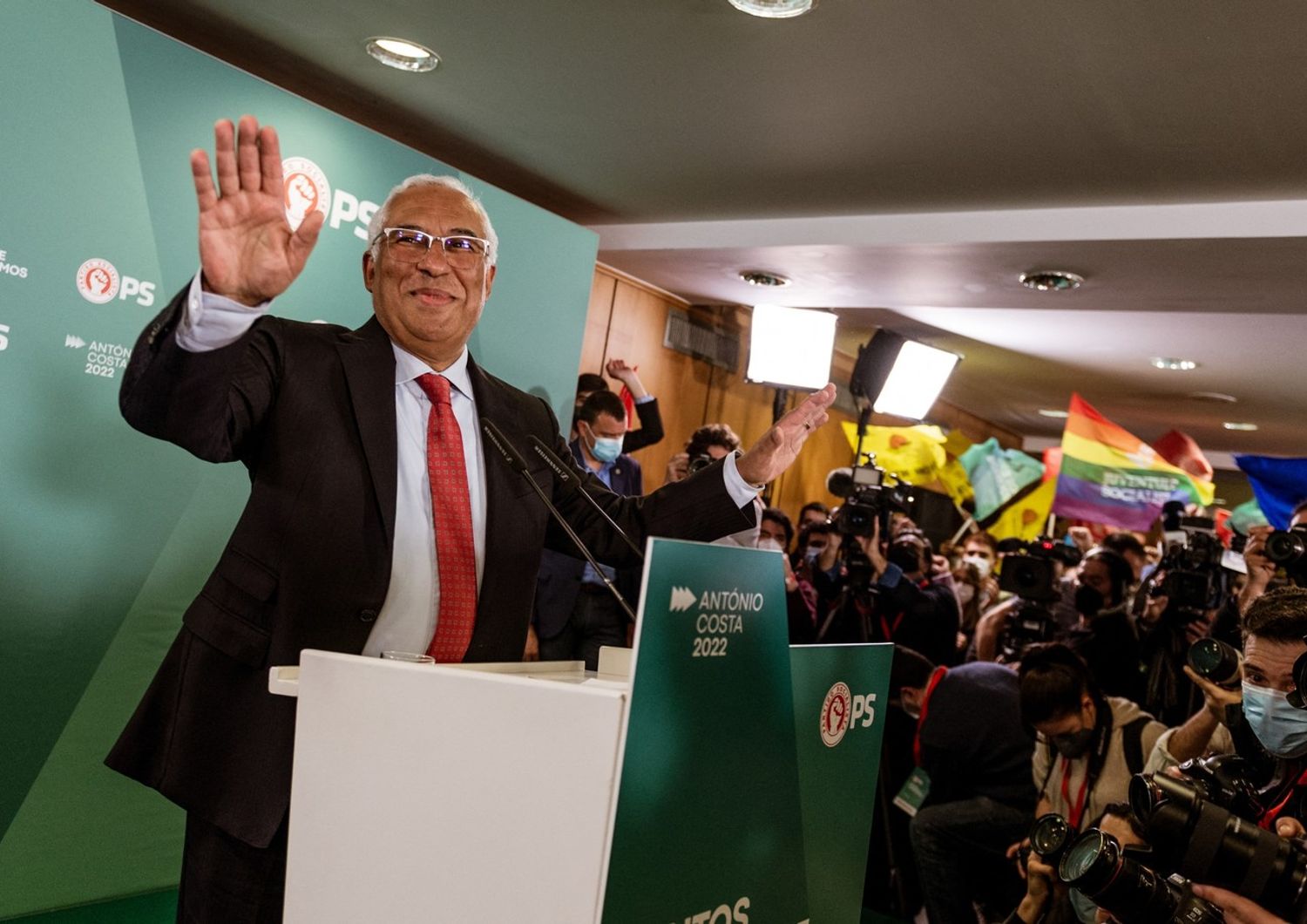 Antonio Costa