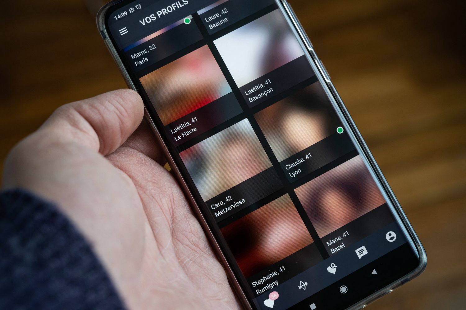 Siti di incontri&nbsp;