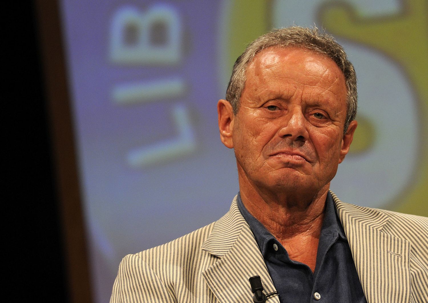 Maurizio Zamparini