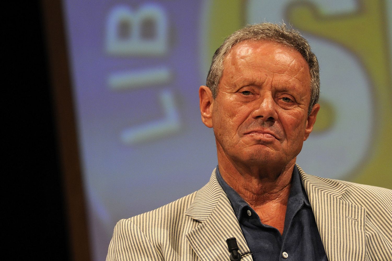 Maurizio Zamparini
