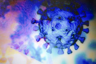 Nuova variante Covid &nbsp;