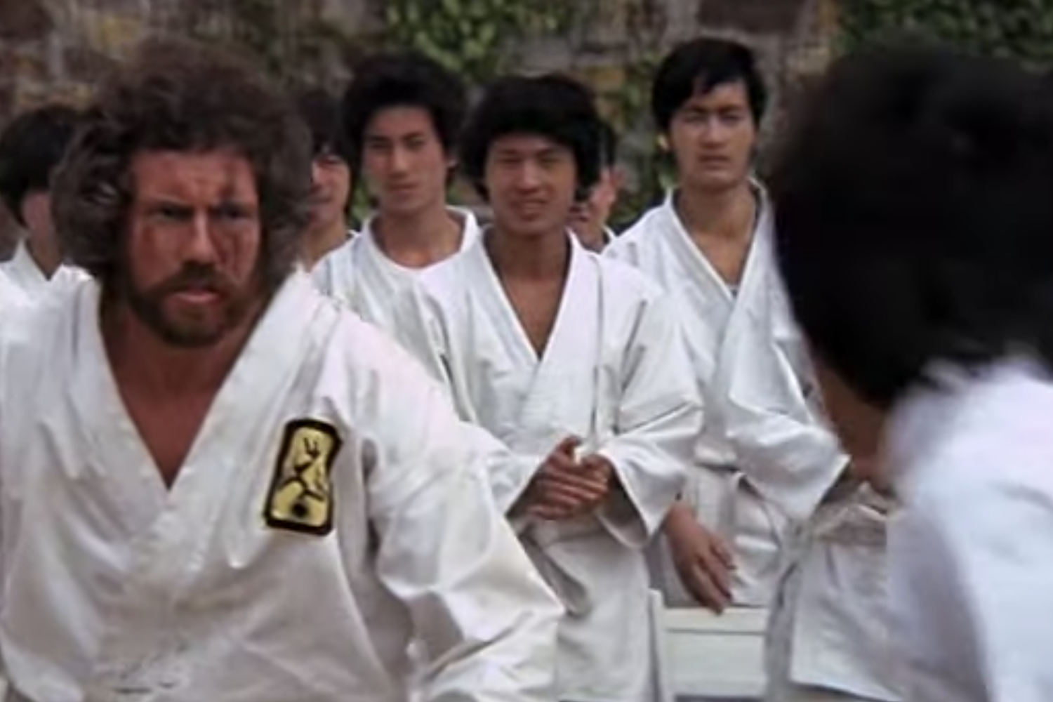 Robert &lsquo;Bob&rsquo; Wall