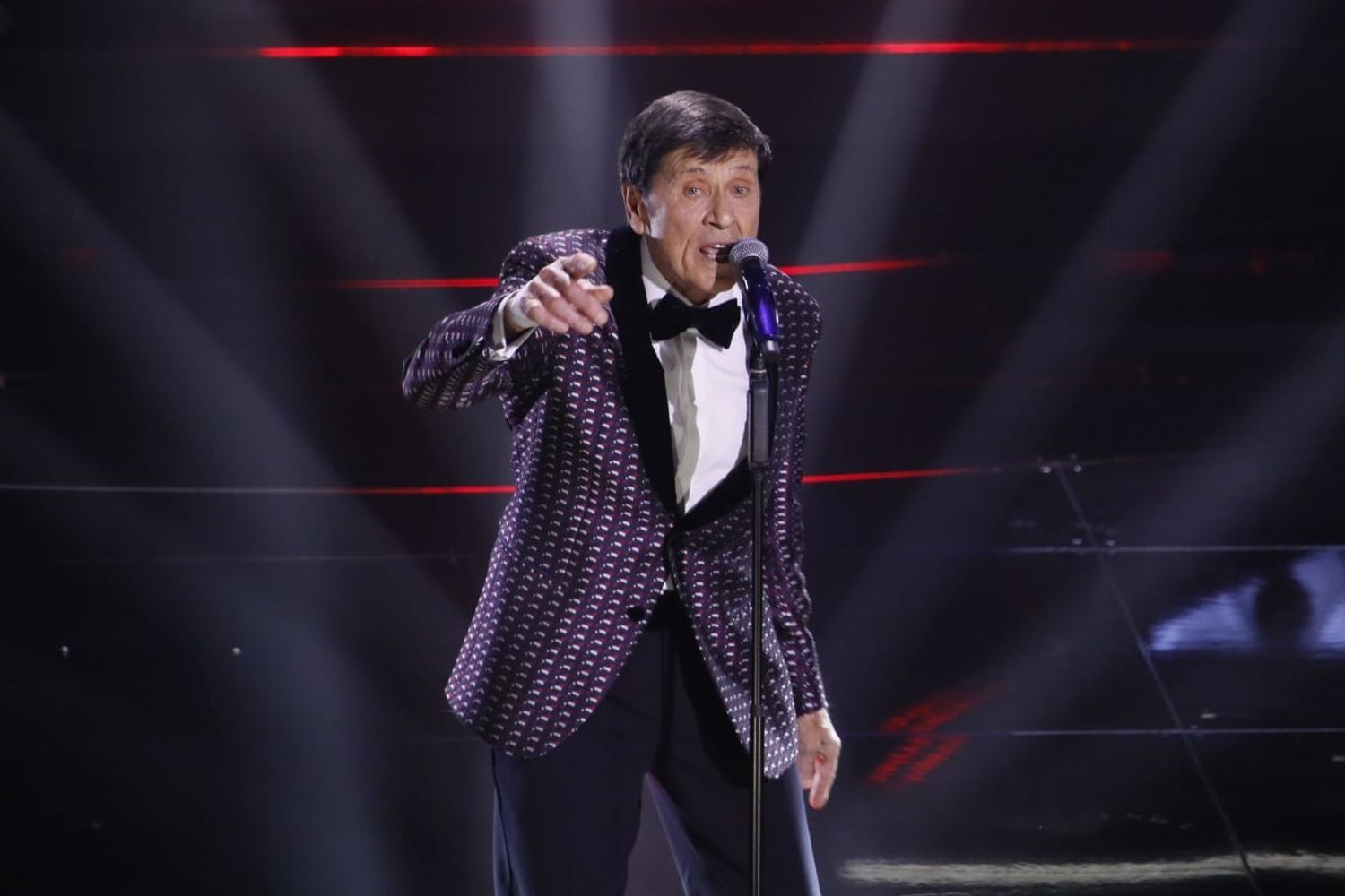 Gianni Morandi