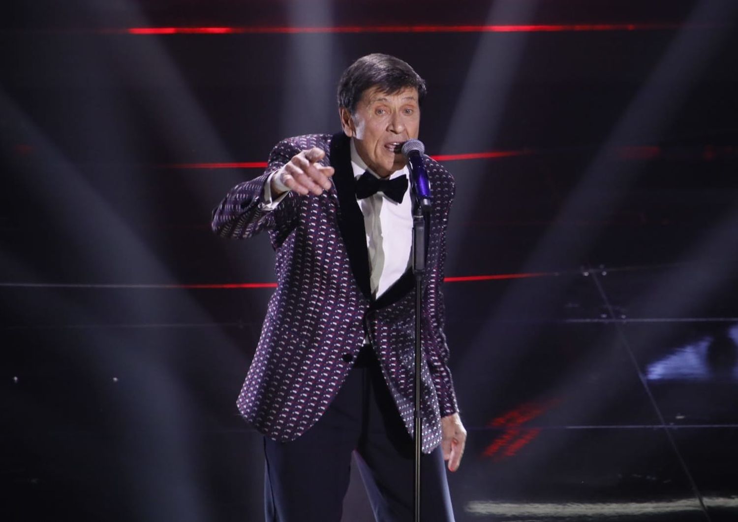 Gianni Morandi