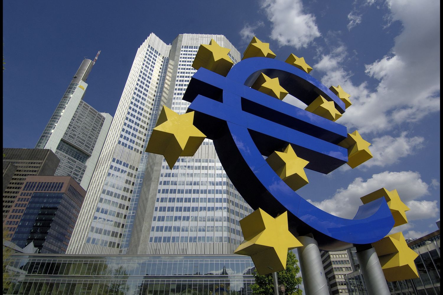 Banca centrale europea