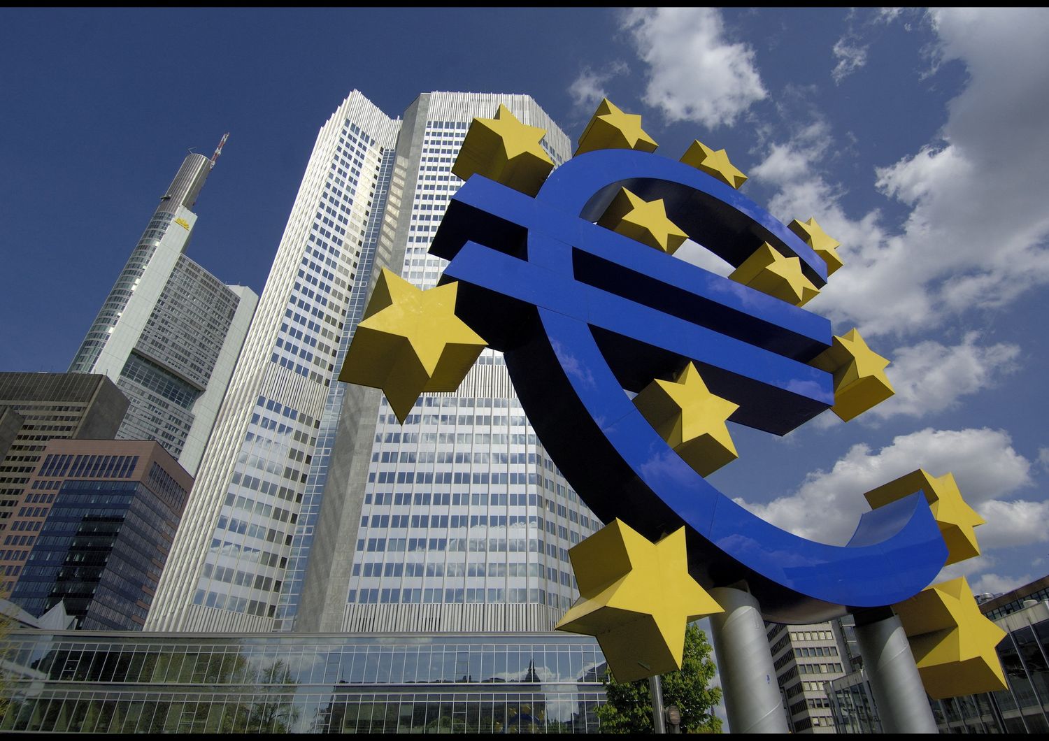 Banca centrale europea