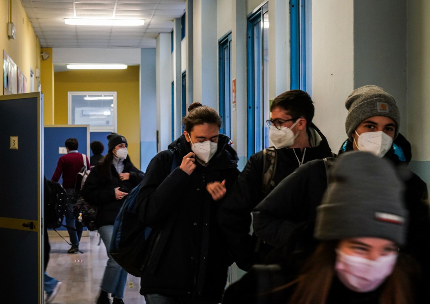 Scuola
