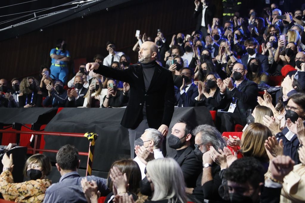 Checco Zalone