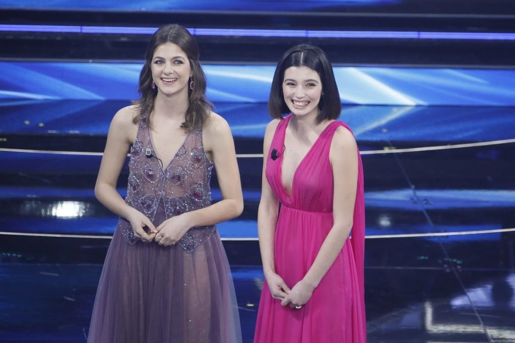 Le interpreti de L'Amica Geniale