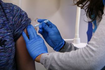 Vaccinazione contro il covid 19&nbsp;