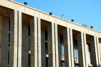 Il tribunale di Palermo