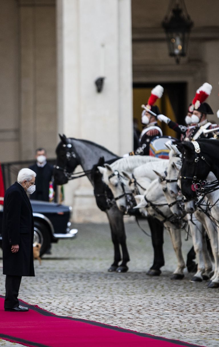 La lezione "dei tempi duri"