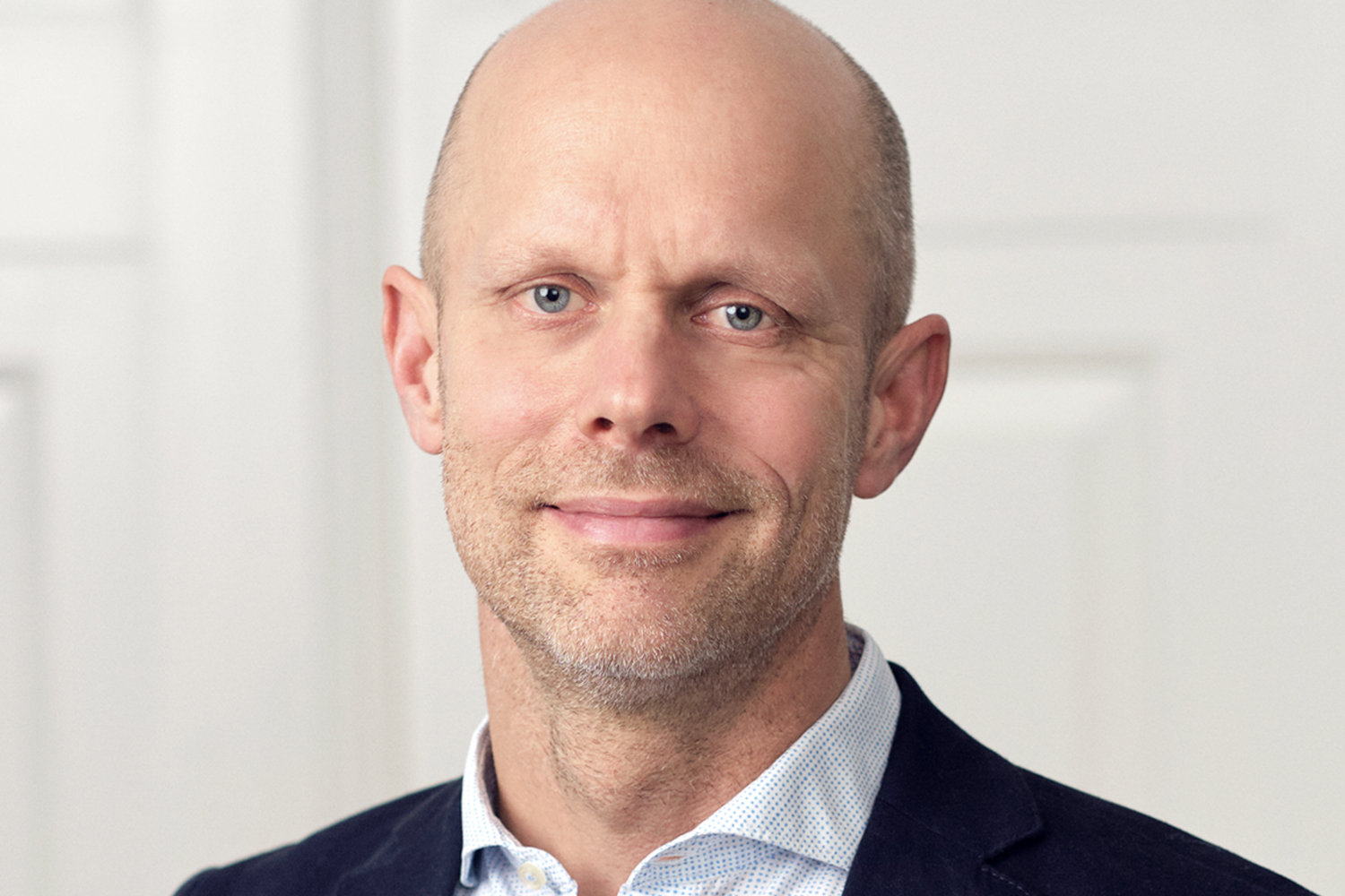 Il capo dell'Istituto di sanit&agrave; danese (Statens Serum Institut), Henrik Ullum&nbsp;