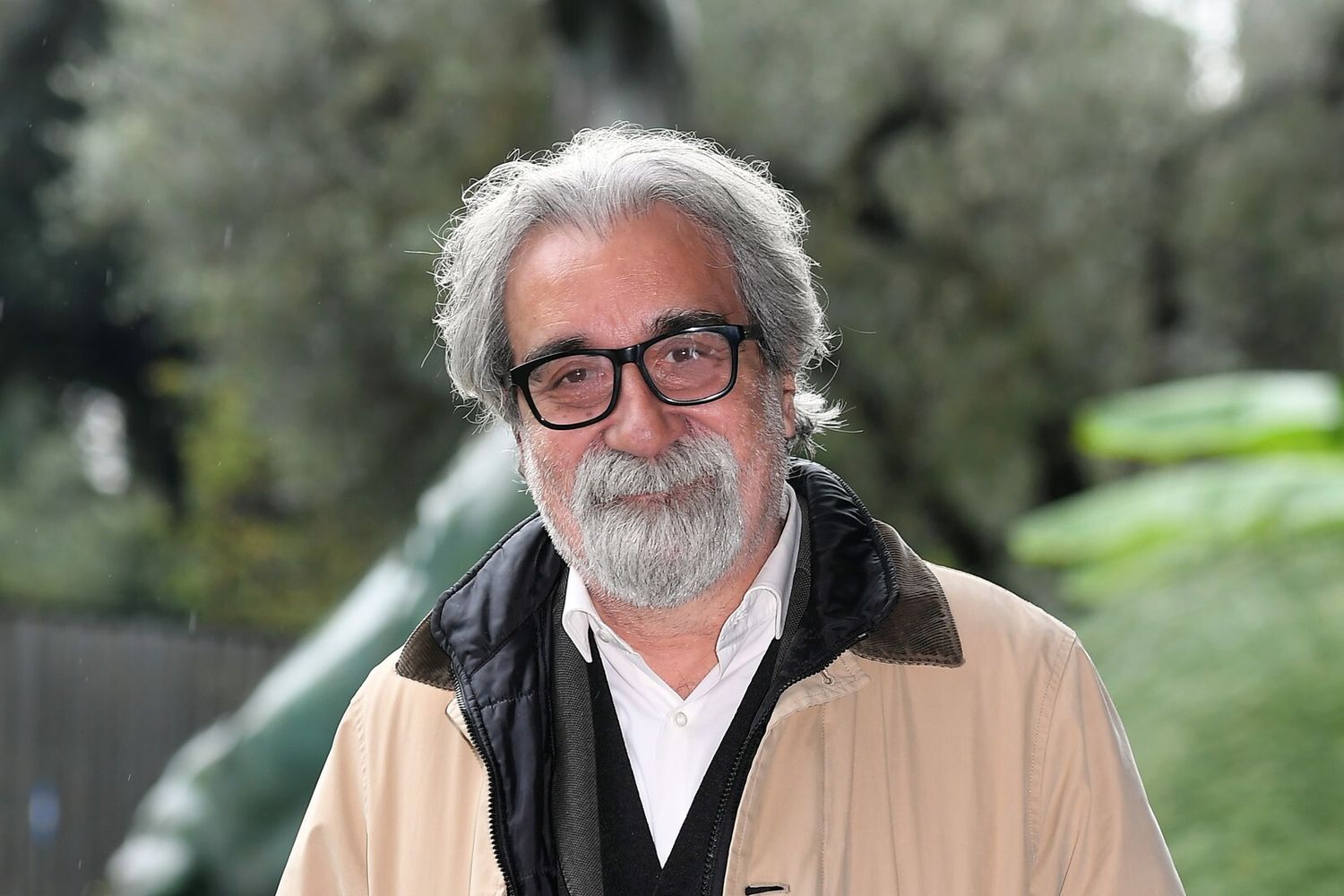 Beppe Vessicchio