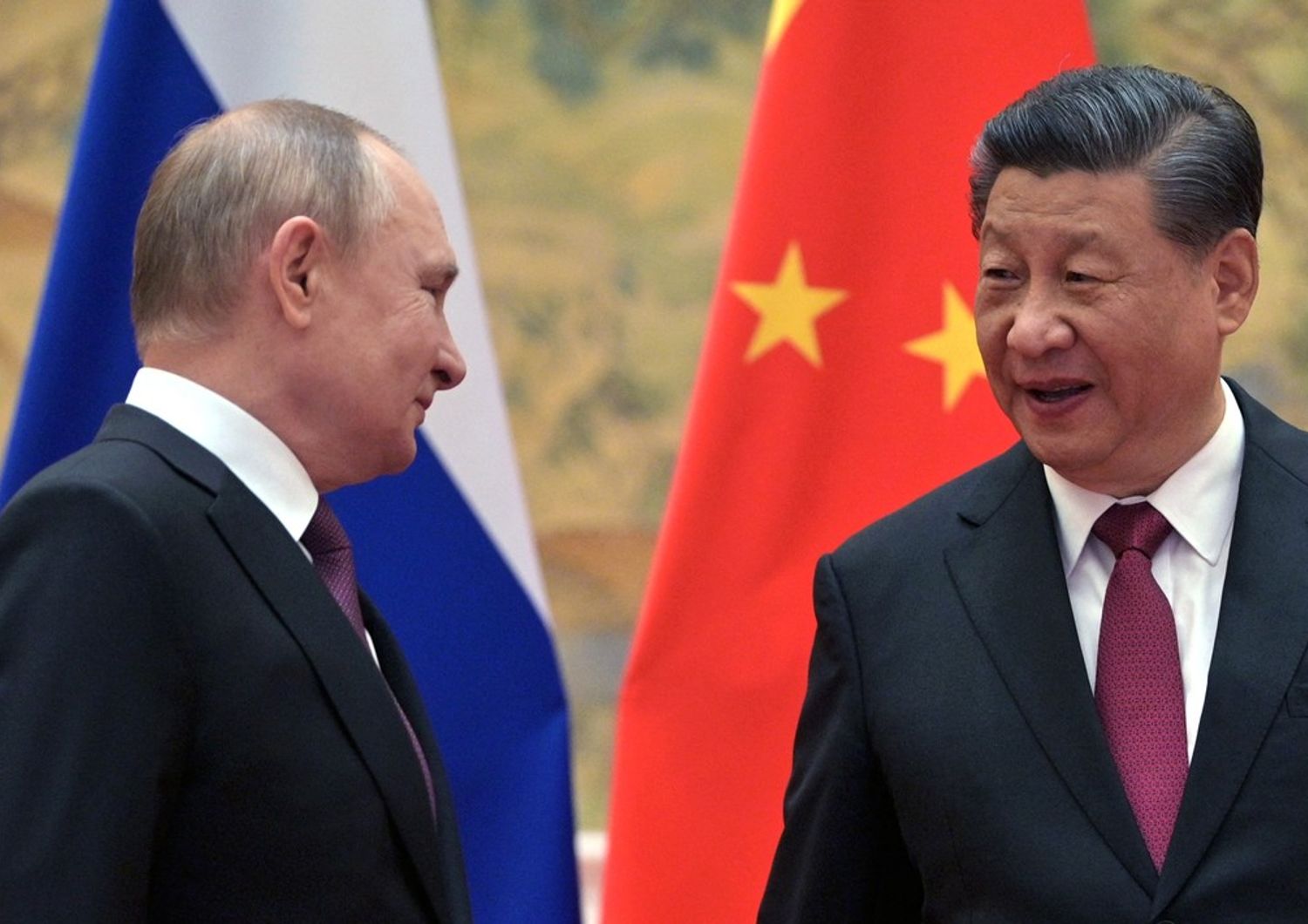 Pechino 2022 e geopolitica, tra Xi e Putin &egrave; intesa sul gas