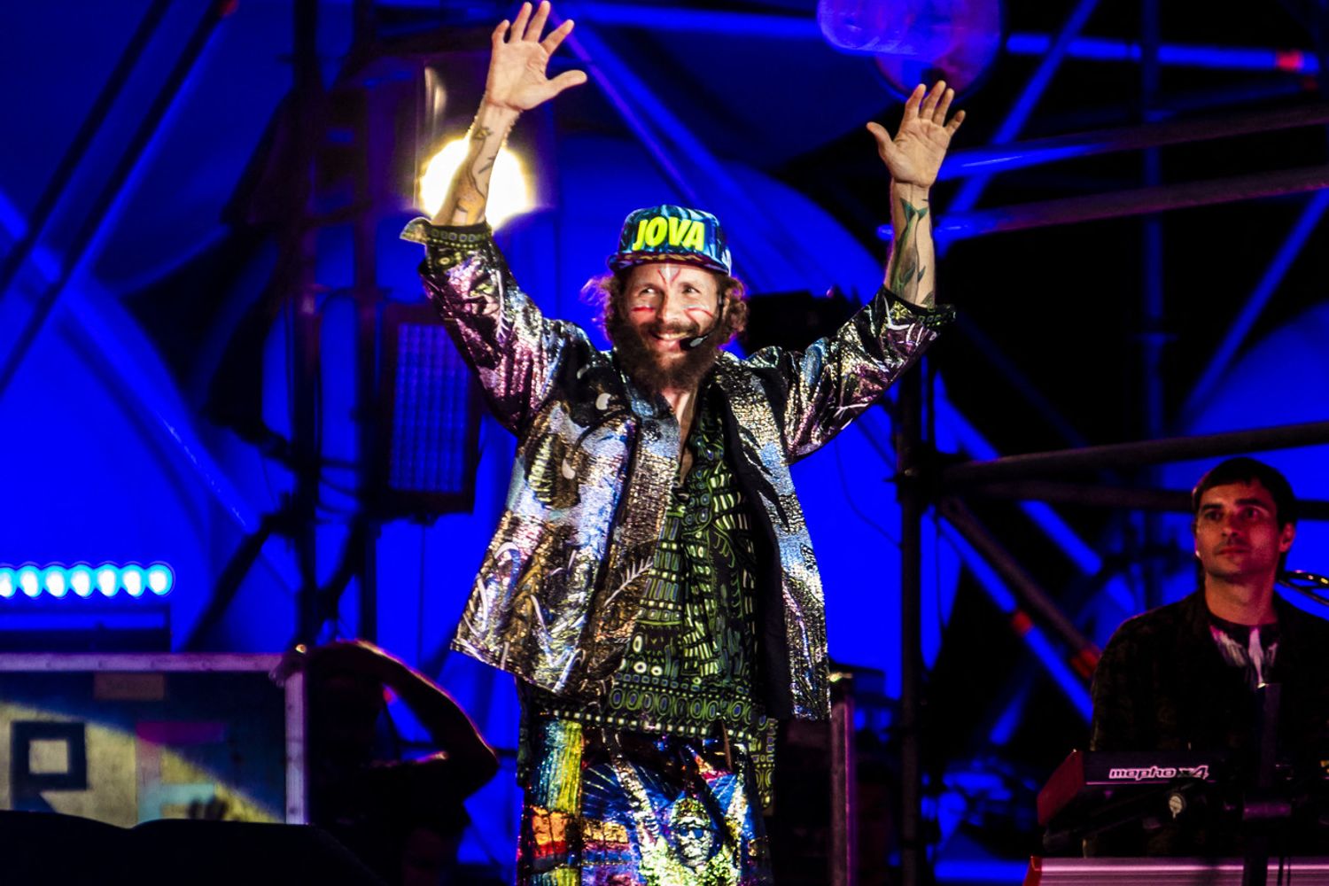 Jovanotti