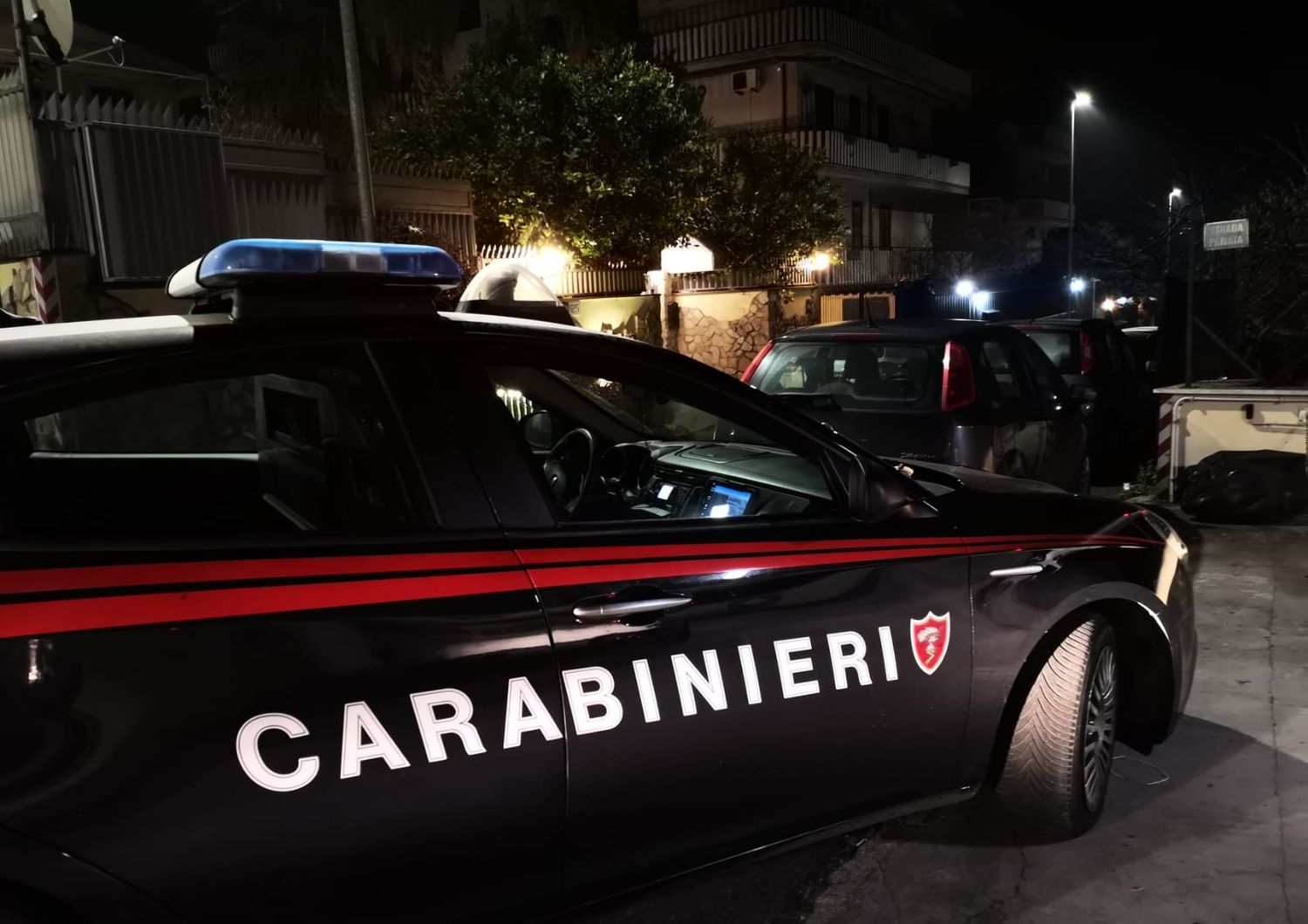 carabinieri&nbsp;