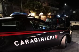 carabinieri&nbsp;