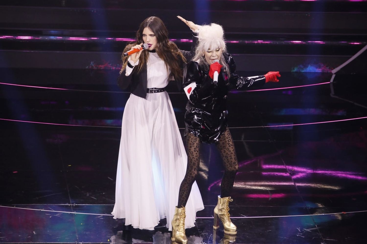 Ditonellapiaga e Rettore