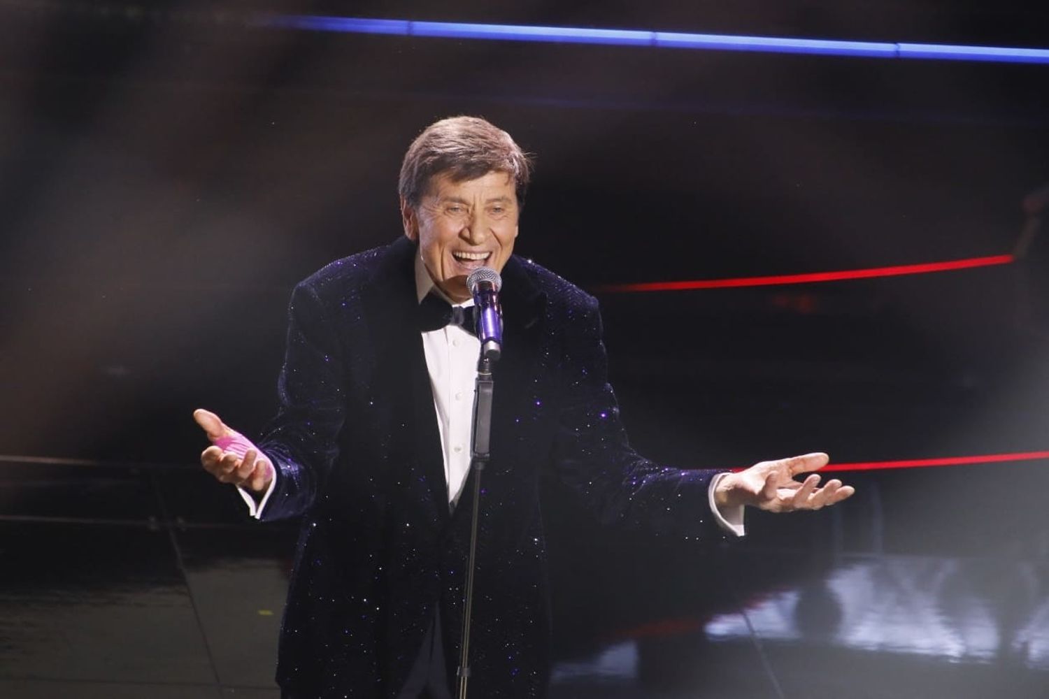 Gianni Morandi