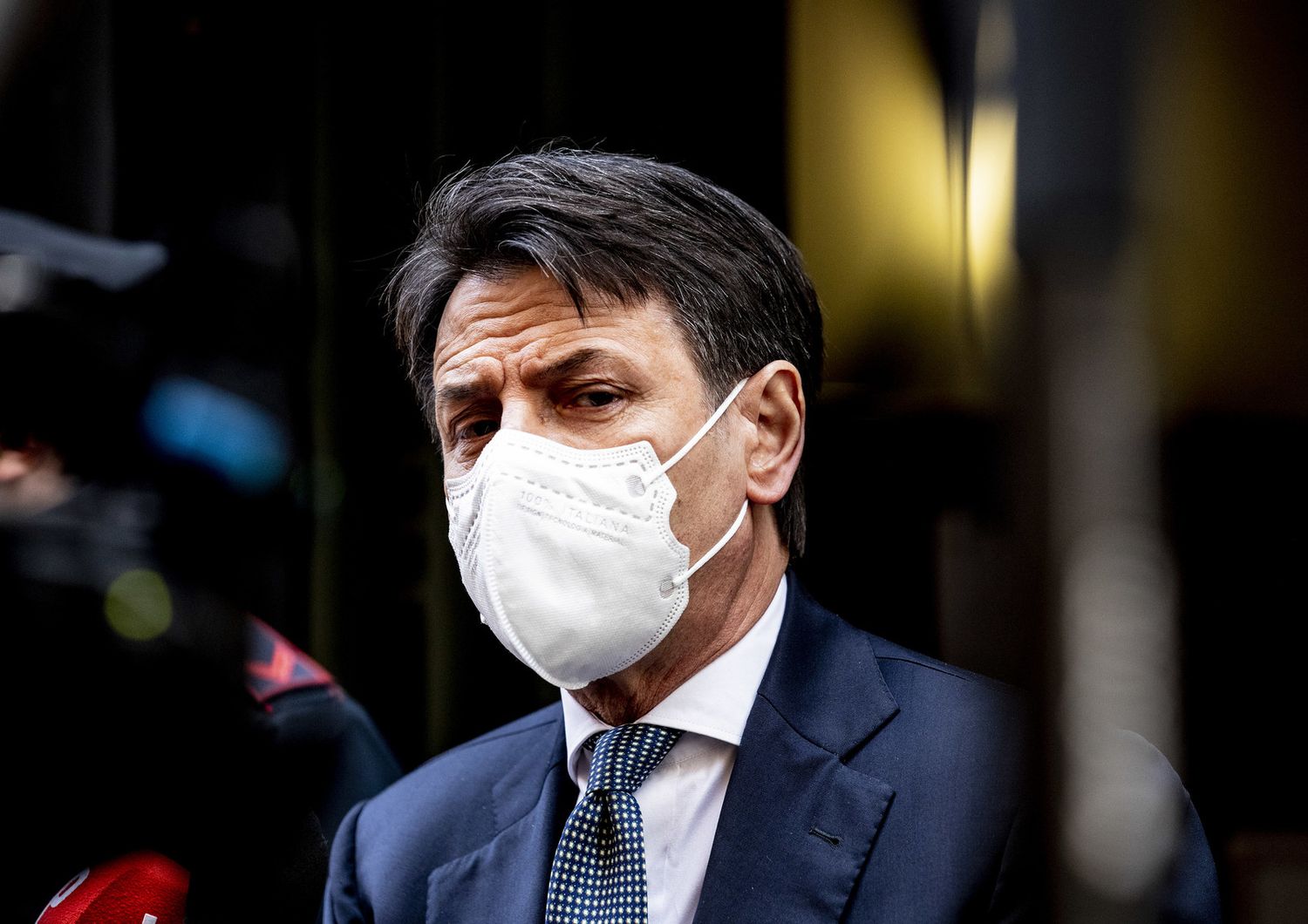 Giuseppe Conte