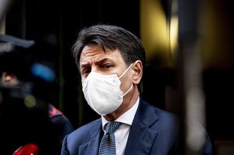 Giuseppe Conte